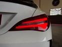 Mercedes classe cla 200 d 7g-dct fascination - entretiens mercedes - garantie 12 mois - occasion  simplicicar aix les bains...