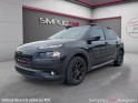 Citroen c4 cactus 110ch. feel edition avec régulateur / limiteur de vitesse  bluetooth  garantie 12 mois occasion avignon...