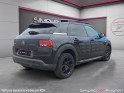 Citroen c4 cactus 110ch. feel edition avec régulateur / limiteur de vitesse  bluetooth  garantie 12 mois occasion avignon...