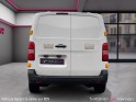 Citroen jumpy fourgon gn xs bluehdi 115 ss bvm6 business  1ère main  entretien constructeur  garantie 12 mois occasion...