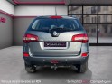 Renault koleos privilege 2.0 dci 150 ch 4x4 - boite auto - faible km - occasion simplicicar compiegne simplicicar...