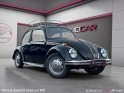 Volkswagen coccinelle  1200 occasion simplicicar arras  simplicicar simplicibike france