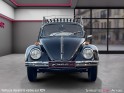 Volkswagen coccinelle  1200 occasion simplicicar arras  simplicicar simplicibike france