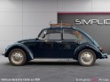 Volkswagen coccinelle  1200 occasion simplicicar arras  simplicicar simplicibike france