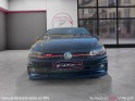 Volkswagen polo 2.0 tsi 200 ss dsg6 gti toit ouvrant, finition gti full option occasion simplicicar villejuif  simplicicar...