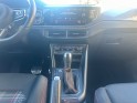 Volkswagen polo 2.0 tsi 200 ss dsg6 gti toit ouvrant, finition gti full option occasion simplicicar villejuif  simplicicar...