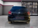 Volkswagen polo 2.0 tsi 200 ss dsg6 gti toit ouvrant, finition gti full option occasion simplicicar villejuif  simplicicar...