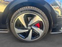 Volkswagen polo 2.0 tsi 200 ss dsg6 gti toit ouvrant, finition gti full option occasion simplicicar villejuif  simplicicar...