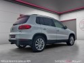 Volkswagen tiguan 2.0 tdi 140 fap bluemotion technology sportline occasion simplicicar royan simplicicar simplicibike france