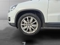 Volkswagen tiguan 2.0 tdi 140 fap bluemotion technology sportline occasion simplicicar royan simplicicar simplicibike france