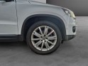 Volkswagen tiguan 2.0 tdi 140 fap bluemotion technology sportline occasion simplicicar royan simplicicar simplicibike france