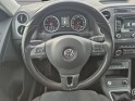 Volkswagen tiguan 2.0 tdi 140 fap bluemotion technology sportline occasion simplicicar royan simplicicar simplicibike france