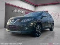 Nissan x-trail 1.6 dci 130 5pl all-mode 4x4-i connect edition  crochet attelage  barres de toit occasion simplicicar rouen...