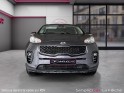 Kia sportage 1.6 gdi 132 isg 4x2 motion occasion simplicicar la fleche simplicicar simplicibike france