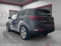 Kia sportage 1.6 gdi 132 isg 4x2 motion occasion simplicicar la fleche simplicicar simplicibike france