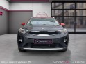 Kia stonic design 1.0 t-gdi 120ch dct7 occasion simplicicar la fleche simplicicar simplicibike france