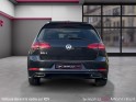 Volkswagen golf 2.0 tdi 150 dsg7 rline-toit ouvrant - boite auto - carplay - entretiens vw/garantie 12 mois occasion...