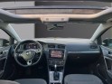 Volkswagen golf 2.0 tdi 150 dsg7 rline-toit ouvrant - boite auto - carplay - entretiens vw/garantie 12 mois occasion...