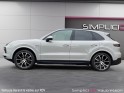 Porsche cayenne e-hybrid 3.0 v6 462 ch tiptronic bva platinum edition occasion simplicicar vaucresson simplicicar...