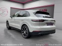 Porsche cayenne e-hybrid 3.0 v6 462 ch tiptronic bva platinum edition occasion simplicicar vaucresson simplicicar...