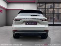 Porsche cayenne e-hybrid 3.0 v6 462 ch tiptronic bva platinum edition occasion simplicicar vaucresson simplicicar...