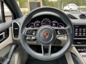 Porsche cayenne e-hybrid 3.0 v6 462 ch tiptronic bva platinum edition occasion simplicicar vaucresson simplicicar...