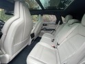 Porsche cayenne e-hybrid 3.0 v6 462 ch tiptronic bva platinum edition occasion simplicicar vaucresson simplicicar...