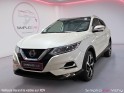 Nissan qashqai 1.5 dci 115 tekna toit panoramique garantie 12 mois occasion simplicicar vichy simplicicar simplicibike france