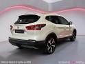 Nissan qashqai 1.5 dci 115 tekna toit panoramique garantie 12 mois occasion simplicicar vichy simplicicar simplicibike france