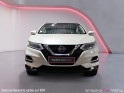 Nissan qashqai 1.5 dci 115 tekna toit panoramique garantie 12 mois occasion simplicicar vichy simplicicar simplicibike france