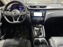 Nissan qashqai 1.5 dci 115 tekna toit panoramique garantie 12 mois occasion simplicicar vichy simplicicar simplicibike france