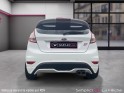 Ford fiesta 1.6 ecoboost 182 st - sièges recaro - son sony occasion simplicicar la fleche simplicicar simplicibike france