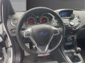 Ford fiesta 1.6 ecoboost 182 st - sièges recaro - son sony occasion simplicicar la fleche simplicicar simplicibike france