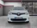 Renault twingo iii tce 95 edc intens - apple carplay - boite automatique occasion simplicicar la fleche simplicicar...