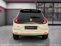 Renault twingo iii tce 95 edc intens - apple carplay - boite automatique occasion simplicicar la fleche simplicicar...