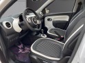 Renault twingo iii tce 95 edc intens - apple carplay - boite automatique occasion simplicicar la fleche simplicicar...