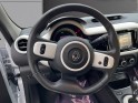 Renault twingo iii tce 95 edc intens - apple carplay - boite automatique occasion simplicicar la fleche simplicicar...