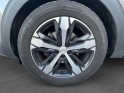 Peugeot 3008 1.2 puretech 130ch ss gt line - 1° main - cuirs massants/chauffants/elec - suivi peugeot - garantie 12 mois...