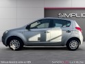 Hyundai i20 1.2 pack inventive occasion simplicicar la fleche simplicicar simplicibike france