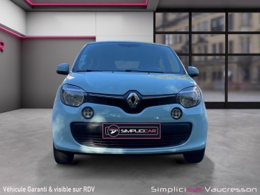 Renault twingo iii 1.0 sce 70 bc zen occasion simplicicar vaucresson simplicicar simplicibike france