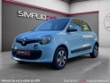 Renault twingo iii 1.0 sce 70 bc zen occasion simplicicar vaucresson simplicicar simplicibike france