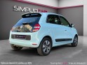 Renault twingo iii 1.0 sce 70 bc zen occasion simplicicar vaucresson simplicicar simplicibike france