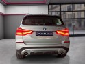 Bmw x3 g01 xdrive20d 190ch bva8 luxury entretien bmw / cuir / camera / lumieres d'ambiance occasion simplicicar soissons...