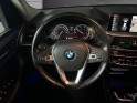 Bmw x3 g01 xdrive20d 190ch bva8 luxury entretien bmw / cuir / camera / lumieres d'ambiance occasion simplicicar soissons...