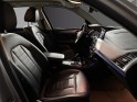 Bmw x3 g01 xdrive20d 190ch bva8 luxury entretien bmw / cuir / camera / lumieres d'ambiance occasion simplicicar soissons...