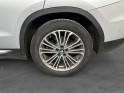 Bmw x3 g01 xdrive20d 190ch bva8 luxury entretien bmw / cuir / camera / lumieres d'ambiance occasion simplicicar soissons...