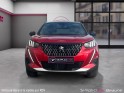 Peugeot 2008 130 ss eat8 gt garantie constructeur 12 mois occasion simplicicar beaune simplicicar simplicibike france