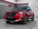 Peugeot 2008 130 ss eat8 gt garantie constructeur 12 mois occasion simplicicar beaune simplicicar simplicibike france