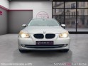 Bmw serie 5 e60 lci 520d luxe a occasion simplicicar la fleche simplicicar simplicibike france