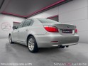 Bmw serie 5 e60 lci 520d luxe a occasion simplicicar la fleche simplicicar simplicibike france